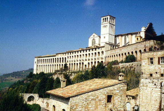 Basilica di S. Francesco